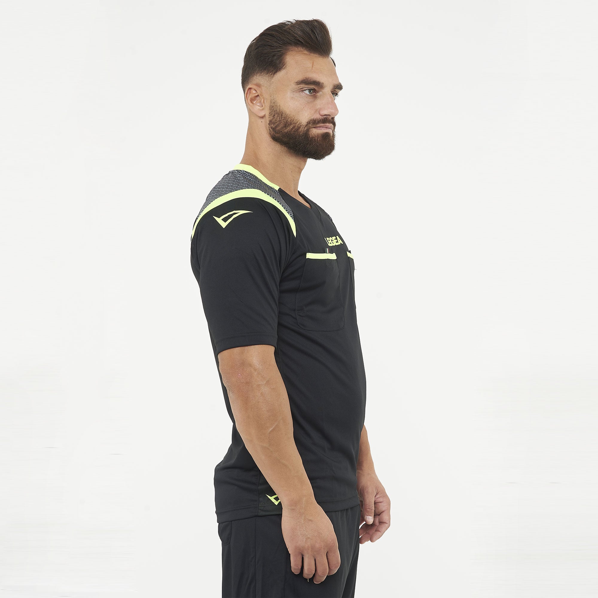 Piraeus Referee Jersey