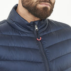 Chaqueta sin mangas Bormio
