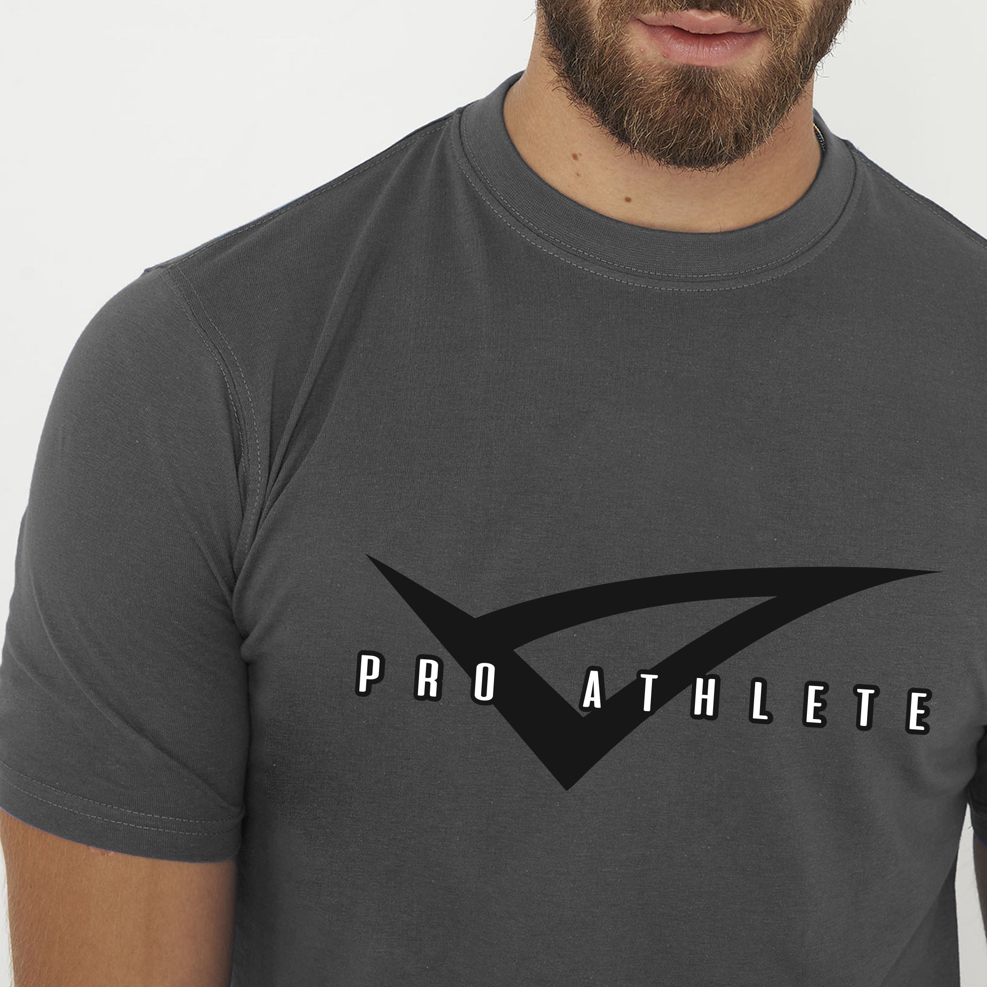 Athlete T-shirt