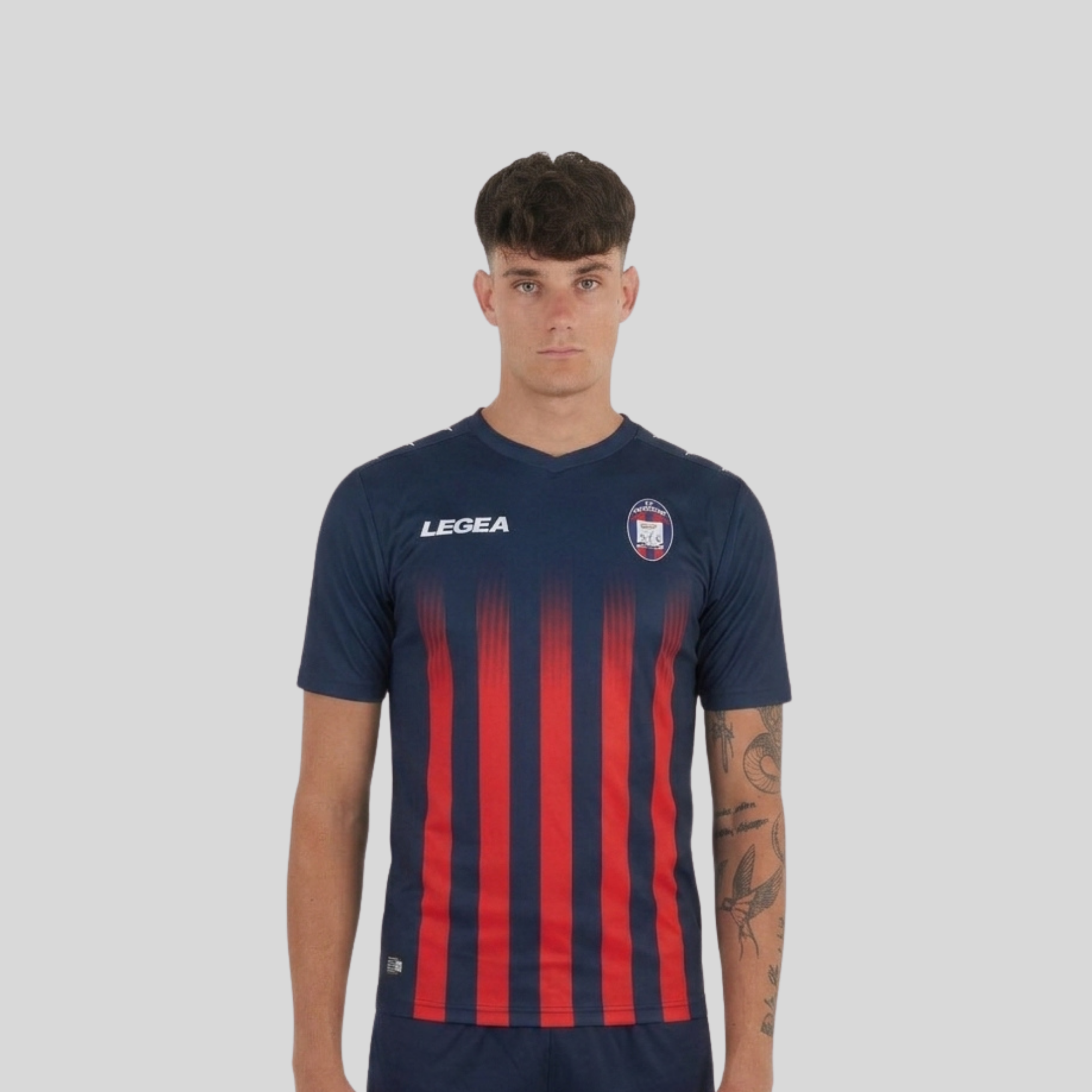 Maglia Gara - F.C. Crotone