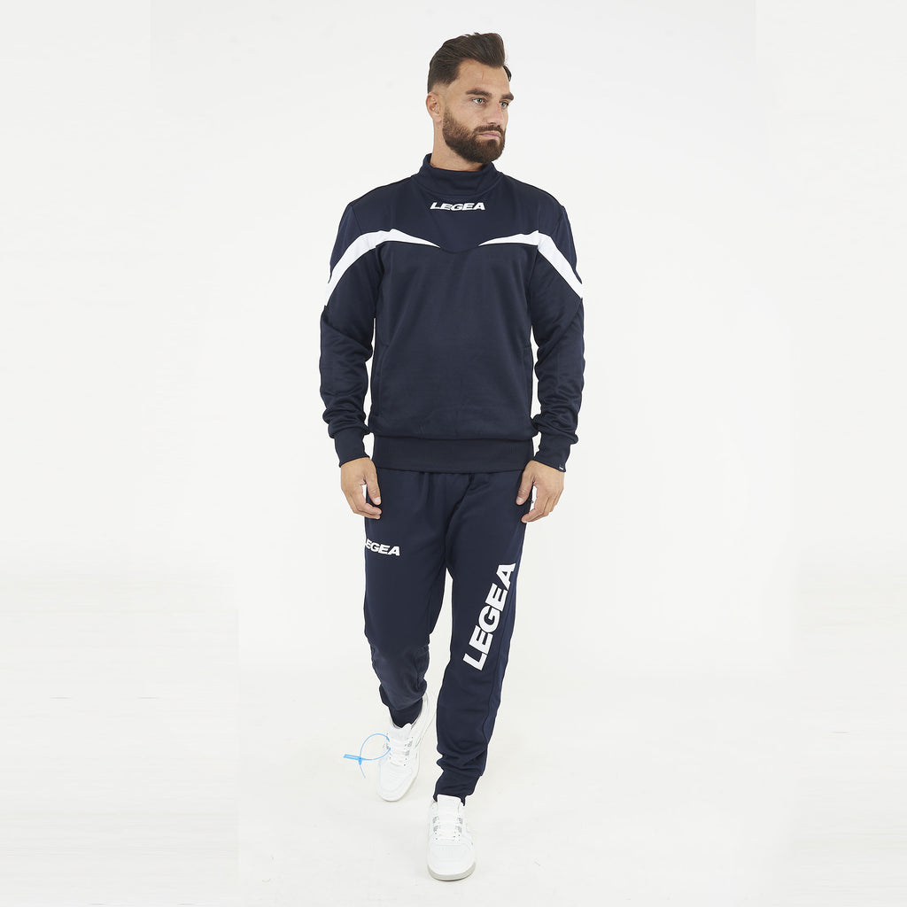 Compleet Sportpak Calcutta Tokyo