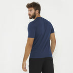 T-shirt i bomuld Euphoria