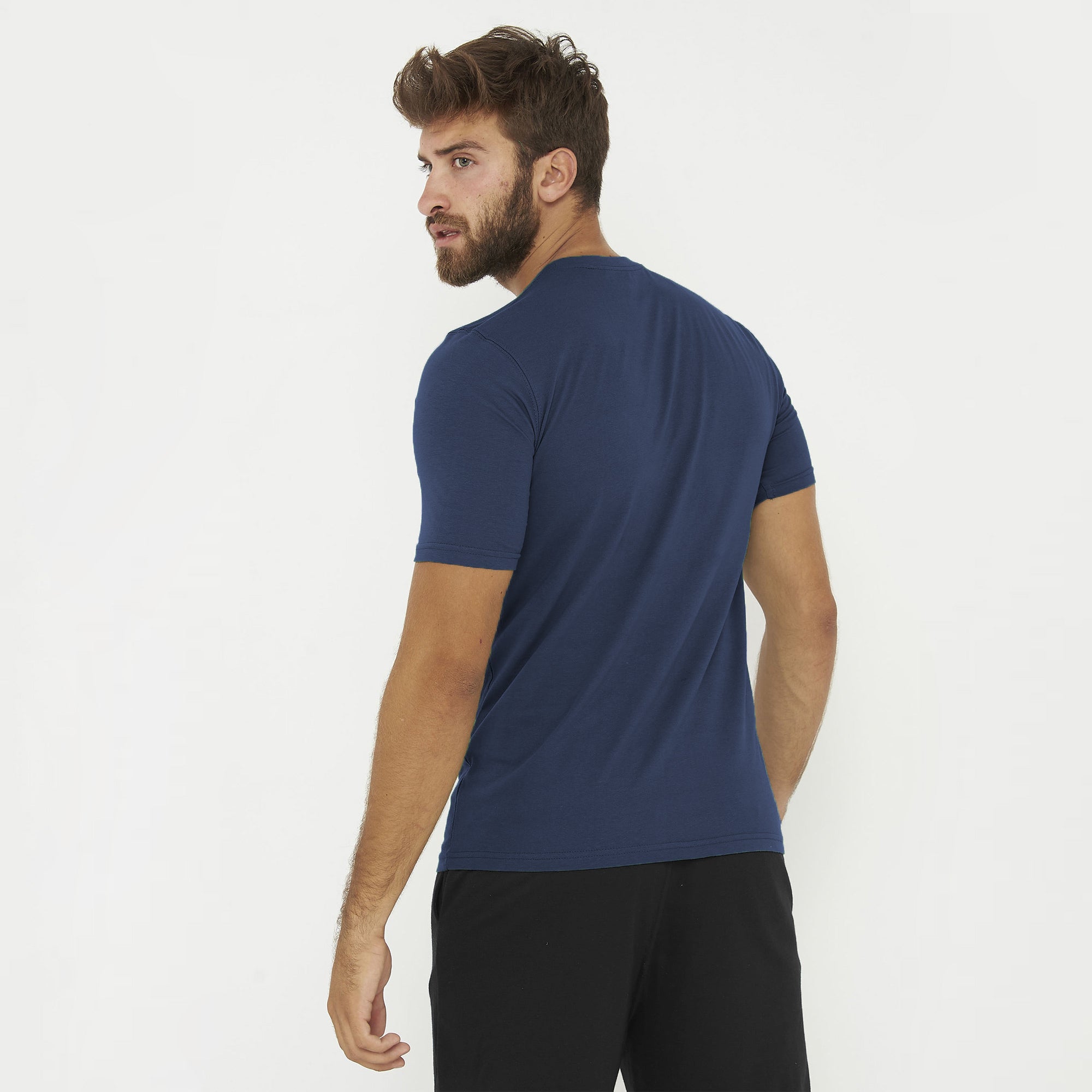 T-shirt in cotone Euphoria