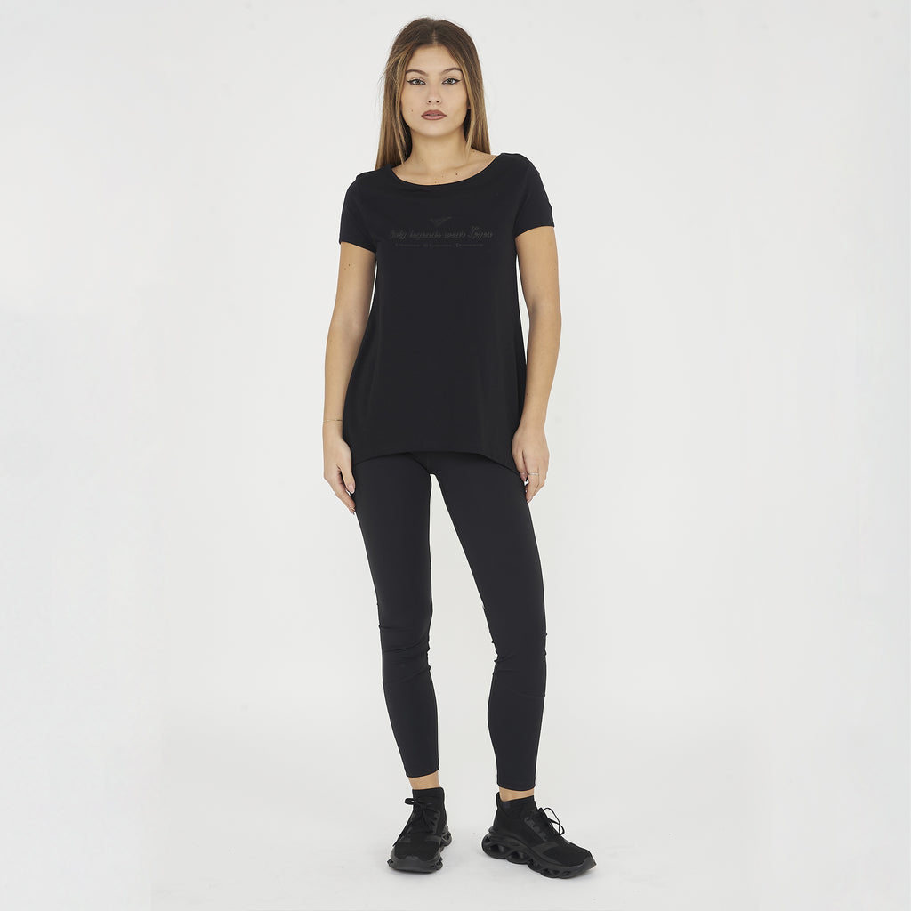 T-shirt i bomuld Callisto