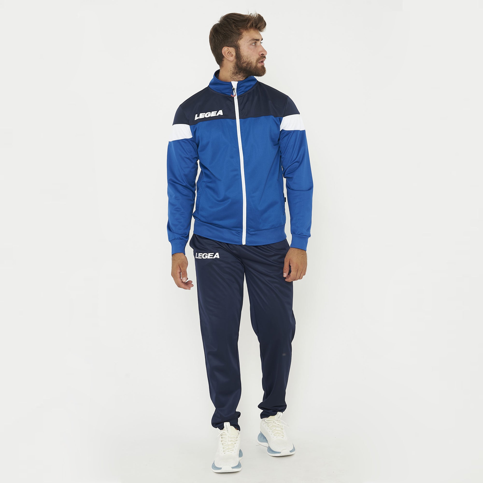 Chaqueta deportiva Bolivia - Talla pequeña