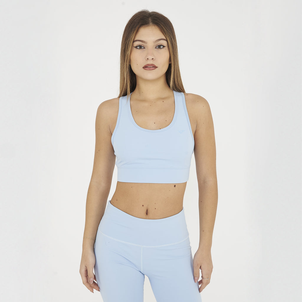 Febe de fitness superior