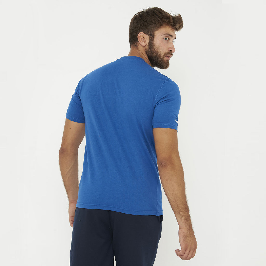 T-shirt in cotone Aria