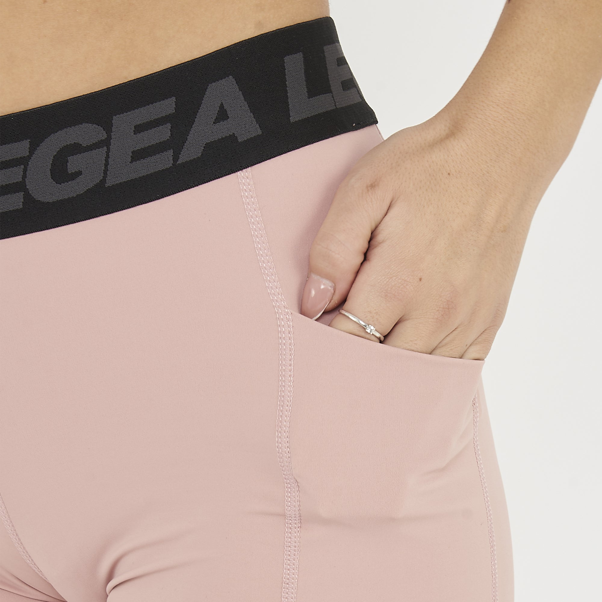 Short Fitness Teti