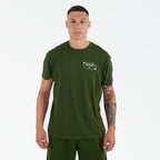 T-shirt in cotone Bigger
