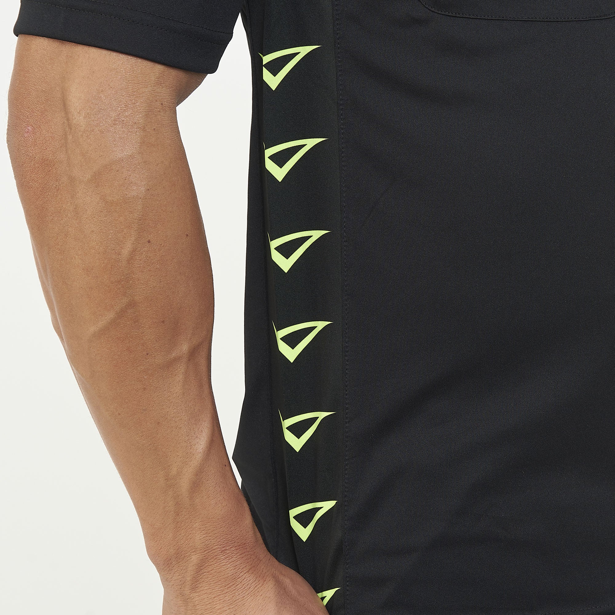 Piraeus Referee Jersey