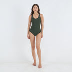 Costume Intero Reversibile Bryanna