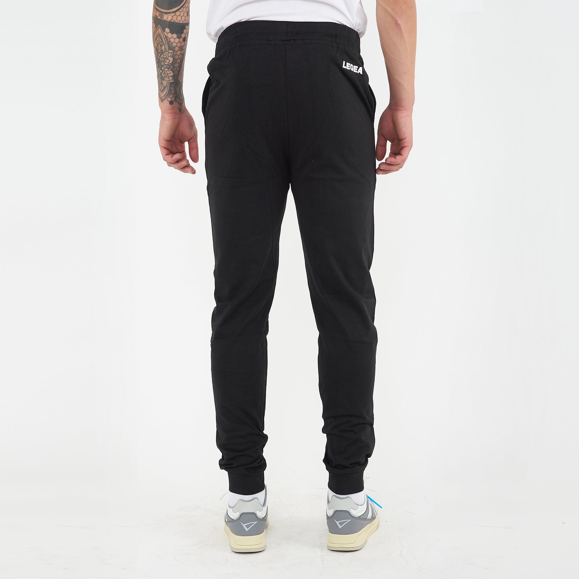 Fiondo jersey sports trousers