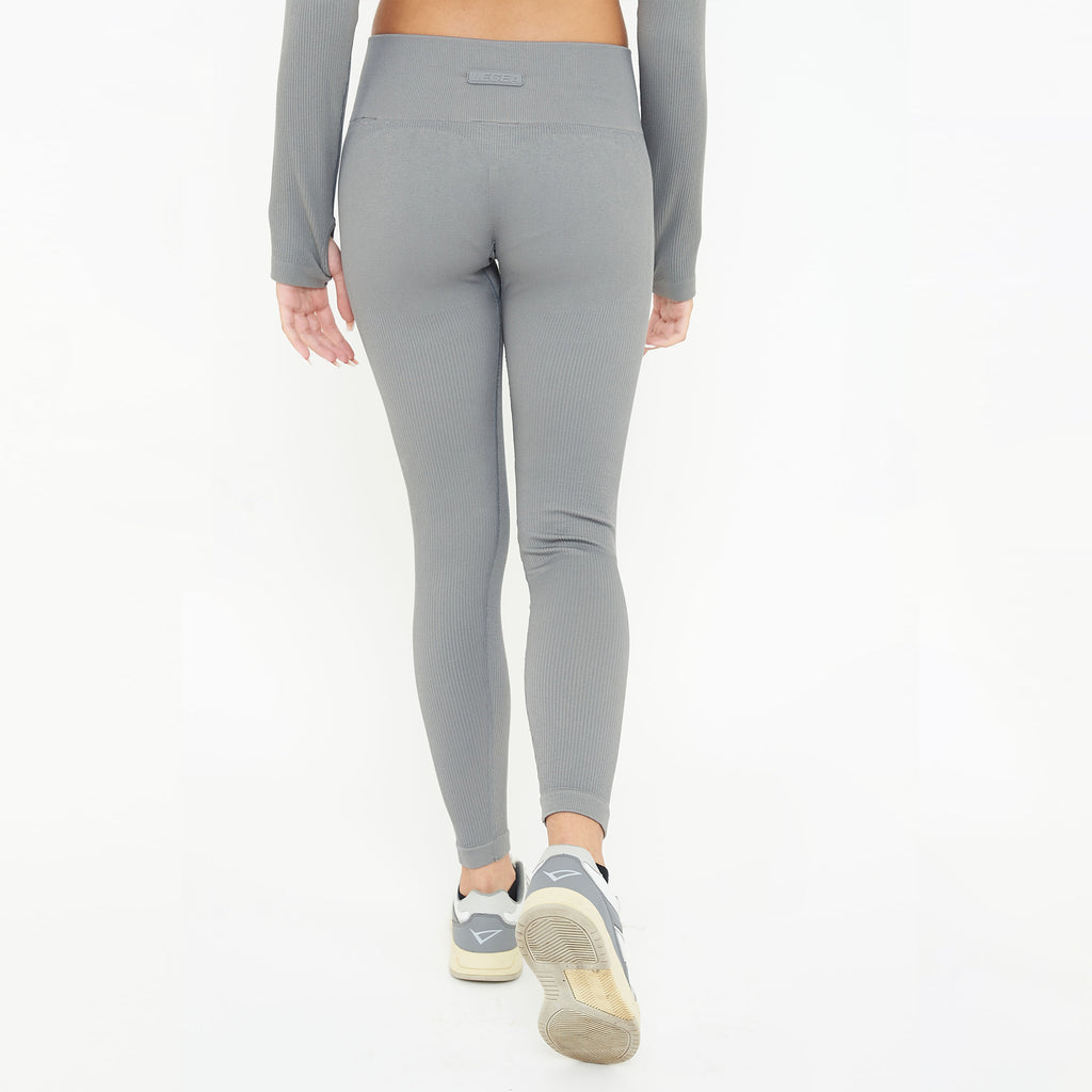 Leggings til Træning Burner