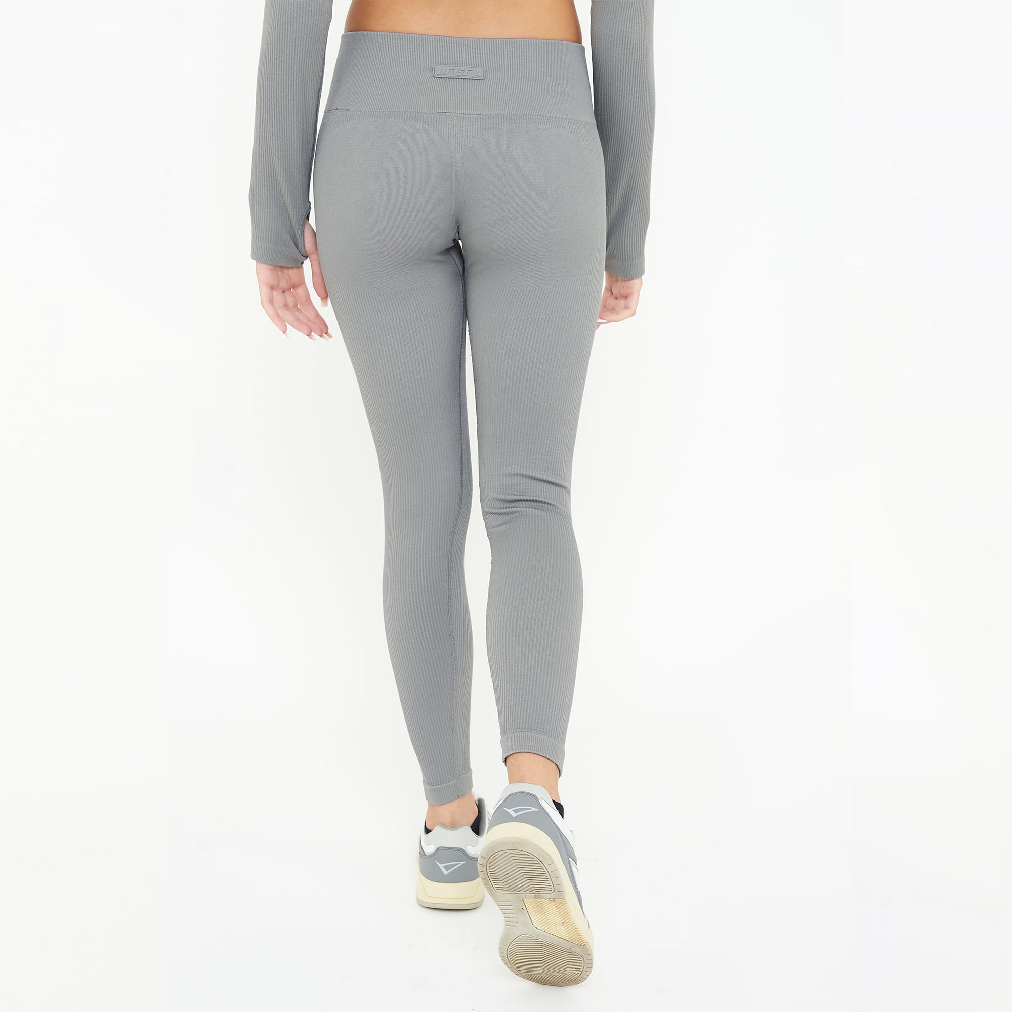Leggings quemadores de fitness