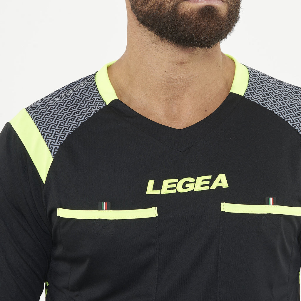 Piraeus Referee Jersey