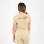 T-shirt in cotone Special