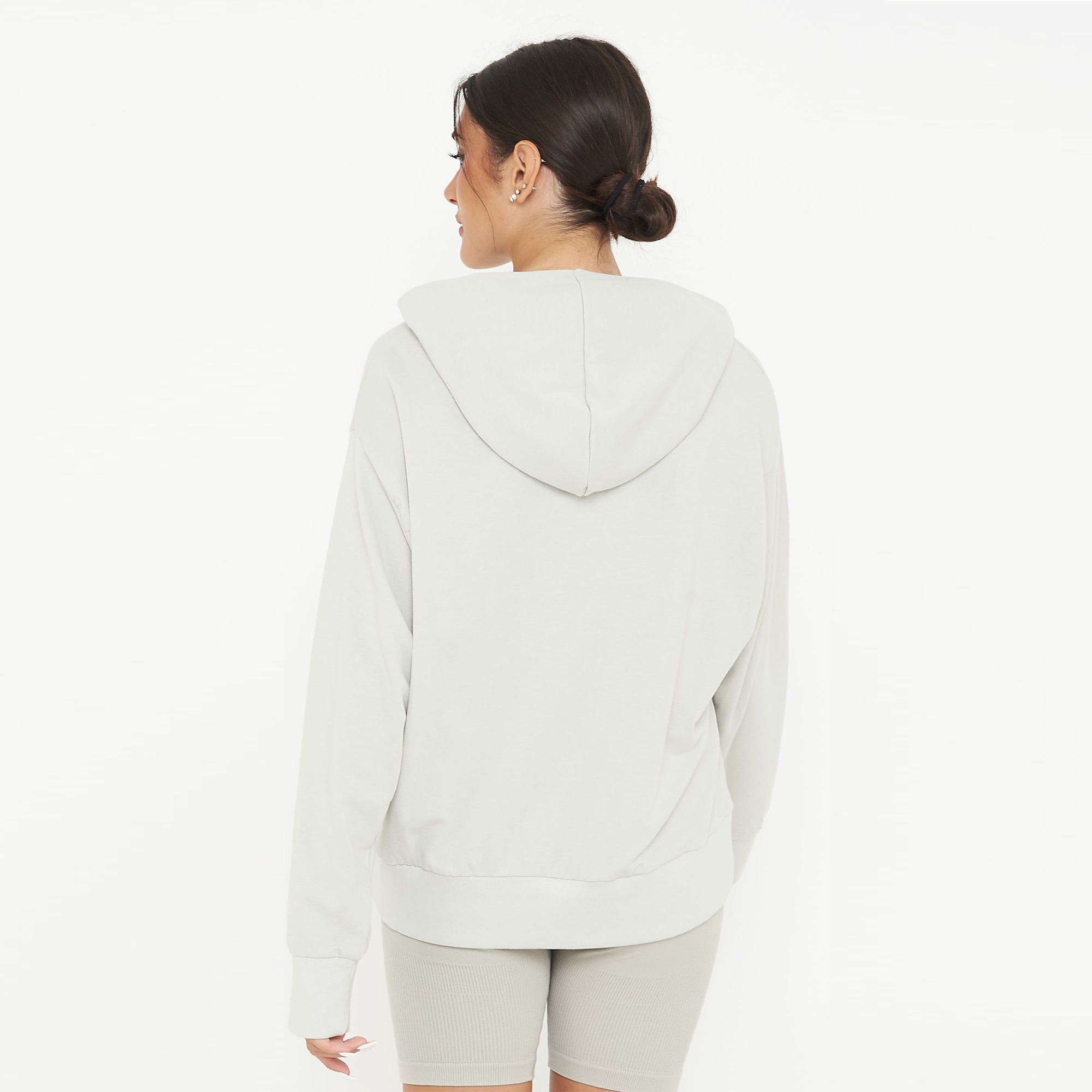 Sweat Fitness F Boxy
