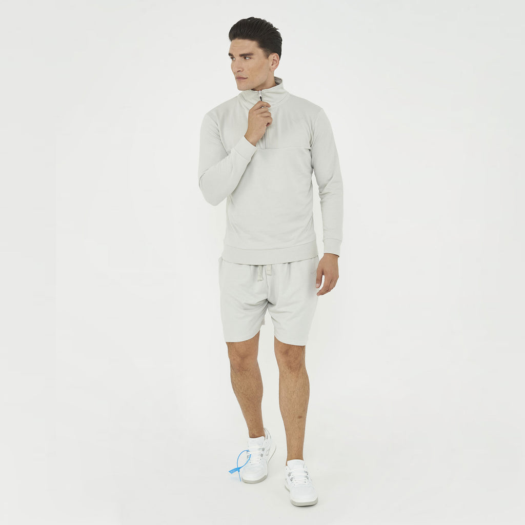 Fitness Hoodie Katoen F Club