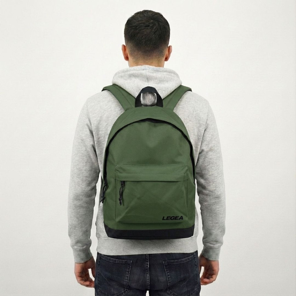 Palermo Gym Backpack