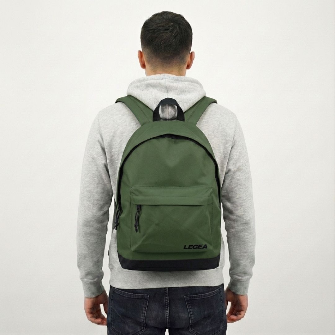 Zaino Palestra Palermo