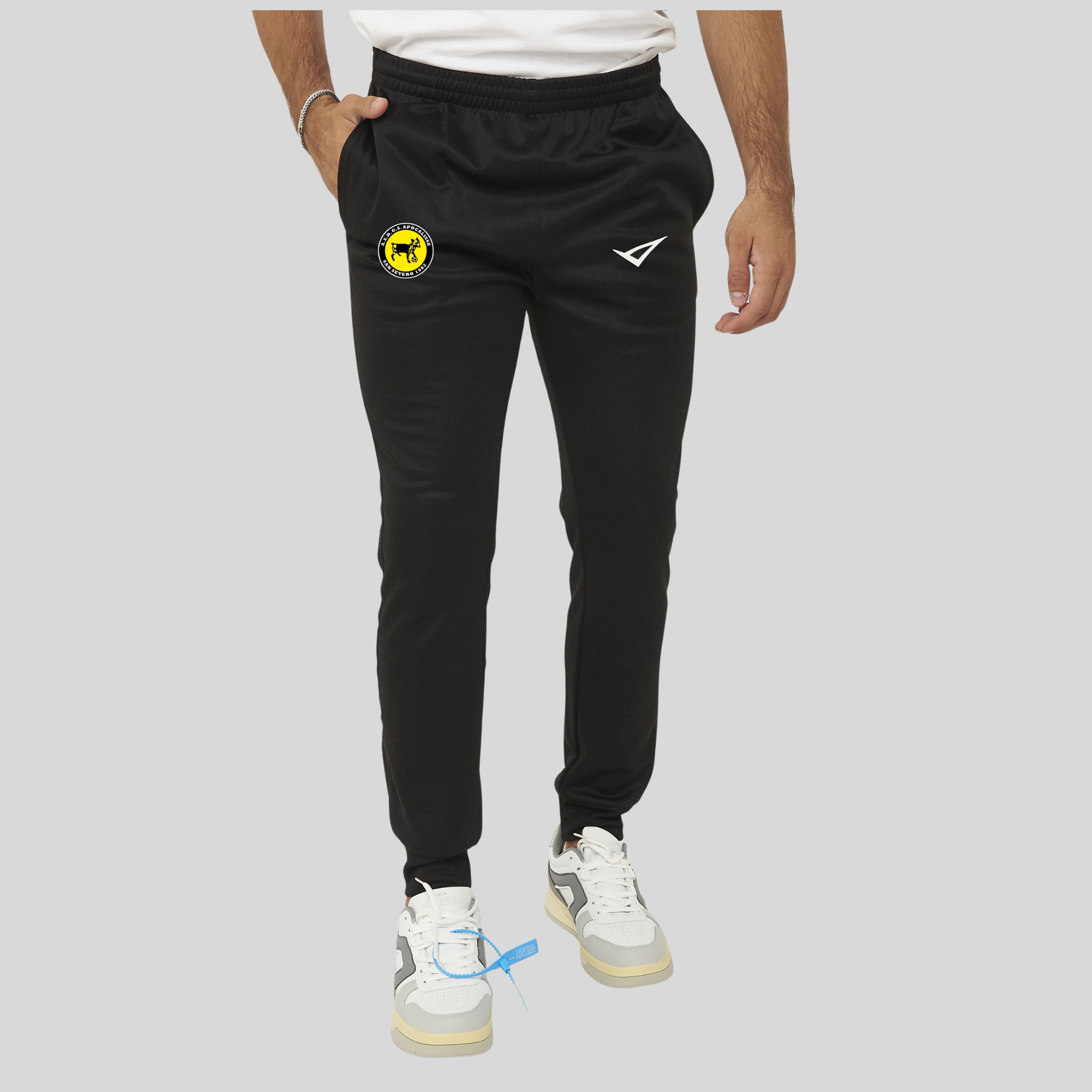 Pantaloni Sportivi - Asd Apocalisse