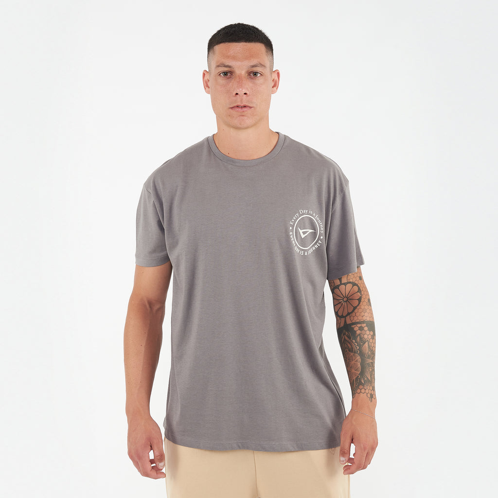 Tshirt Voyageur Coton