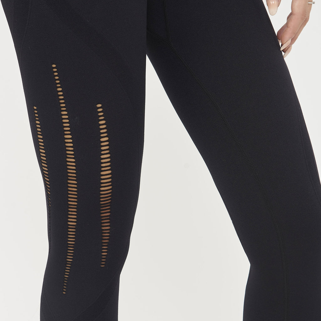 Leggings til træning Leslie
