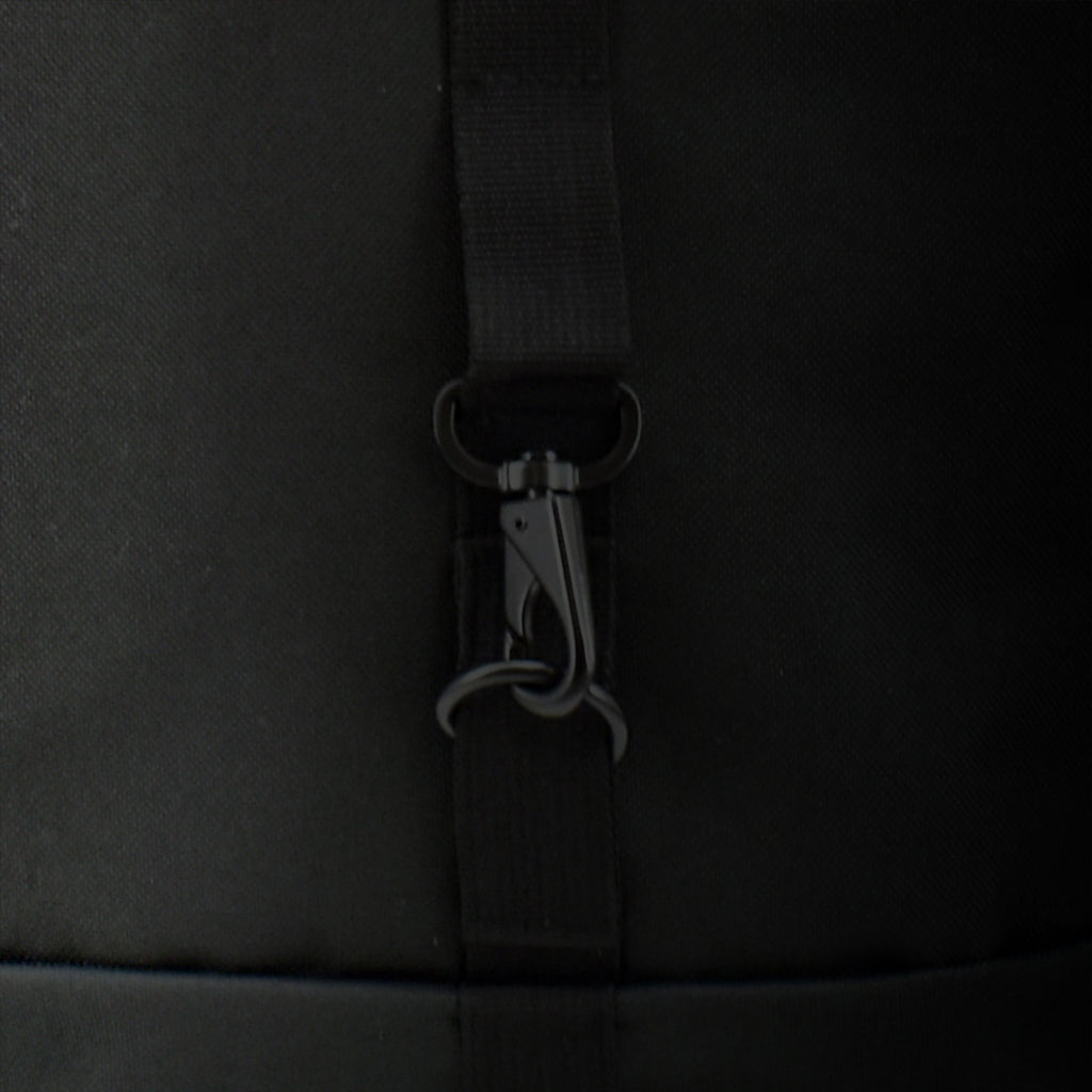 Nihat Gym Backpack