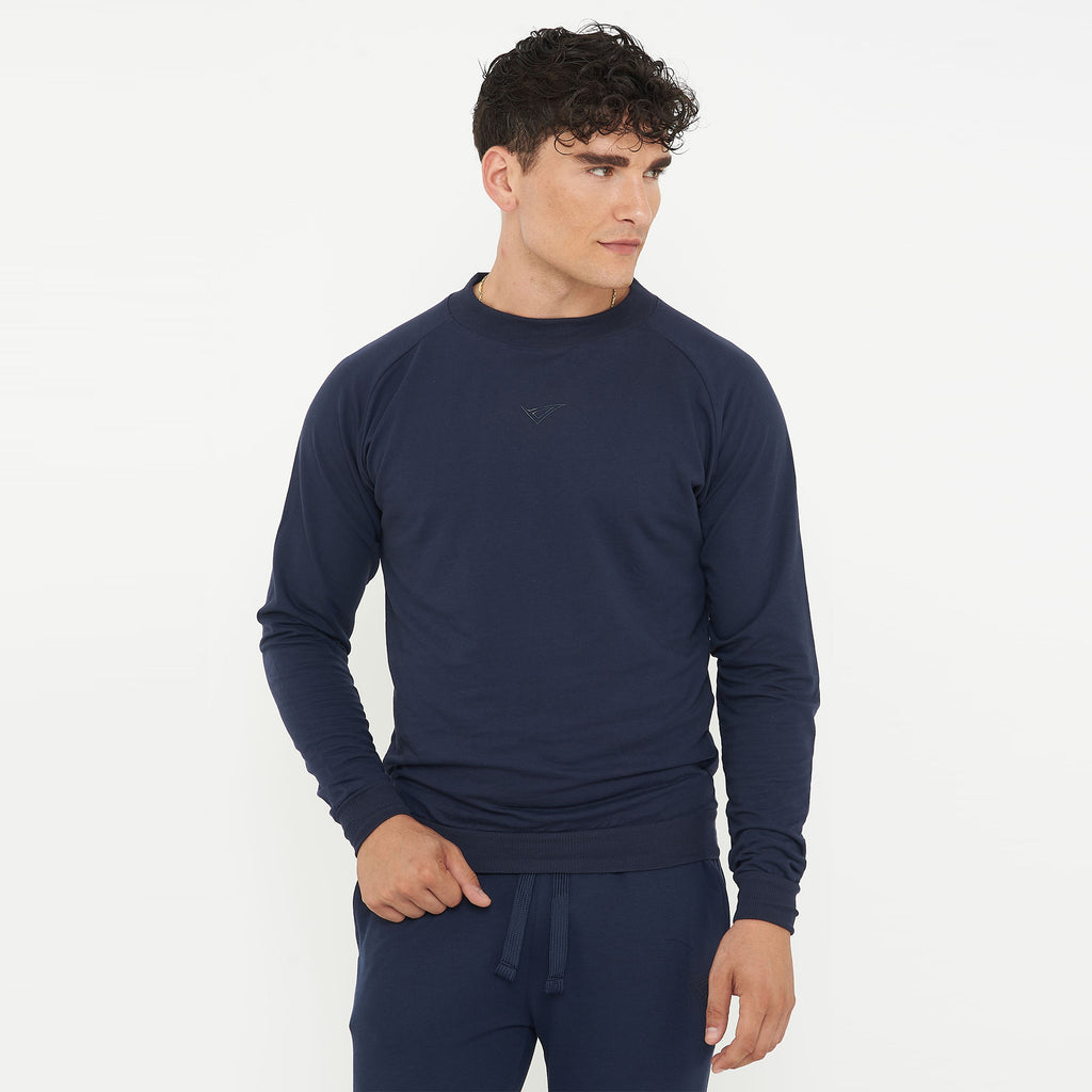 Sweat en Coton F Gorn