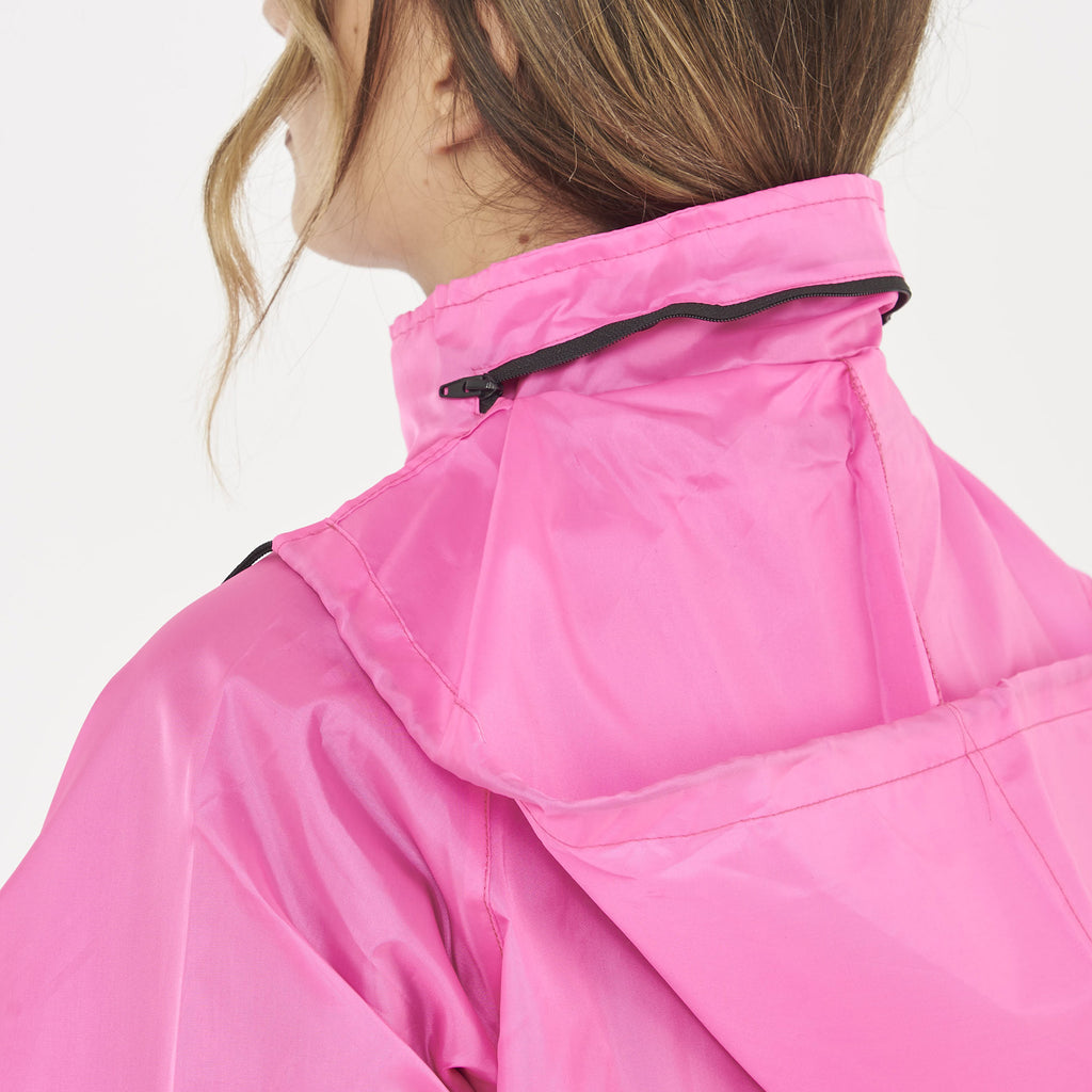 Cairo Rain Jacket