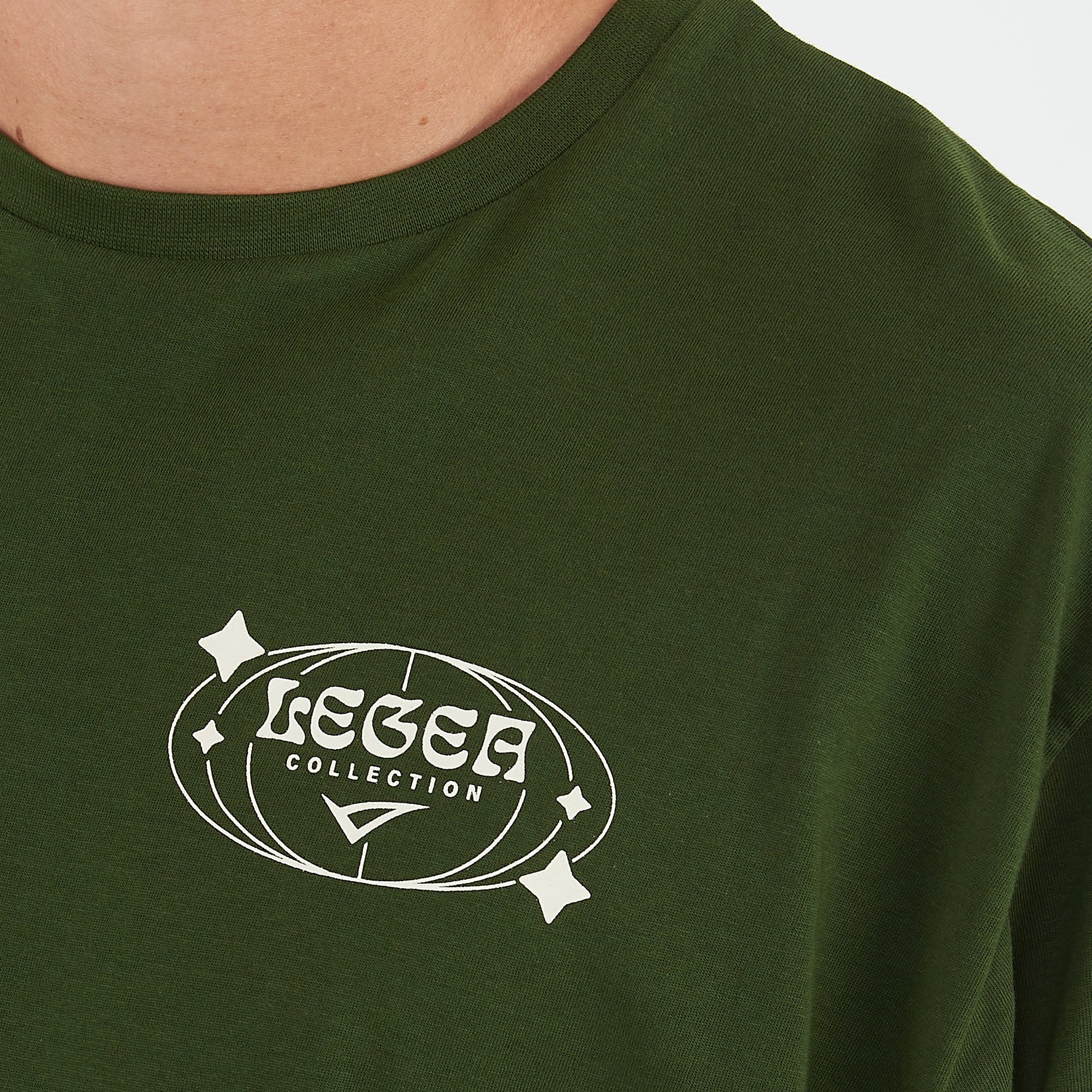 T-shirt-i-bomuld-større