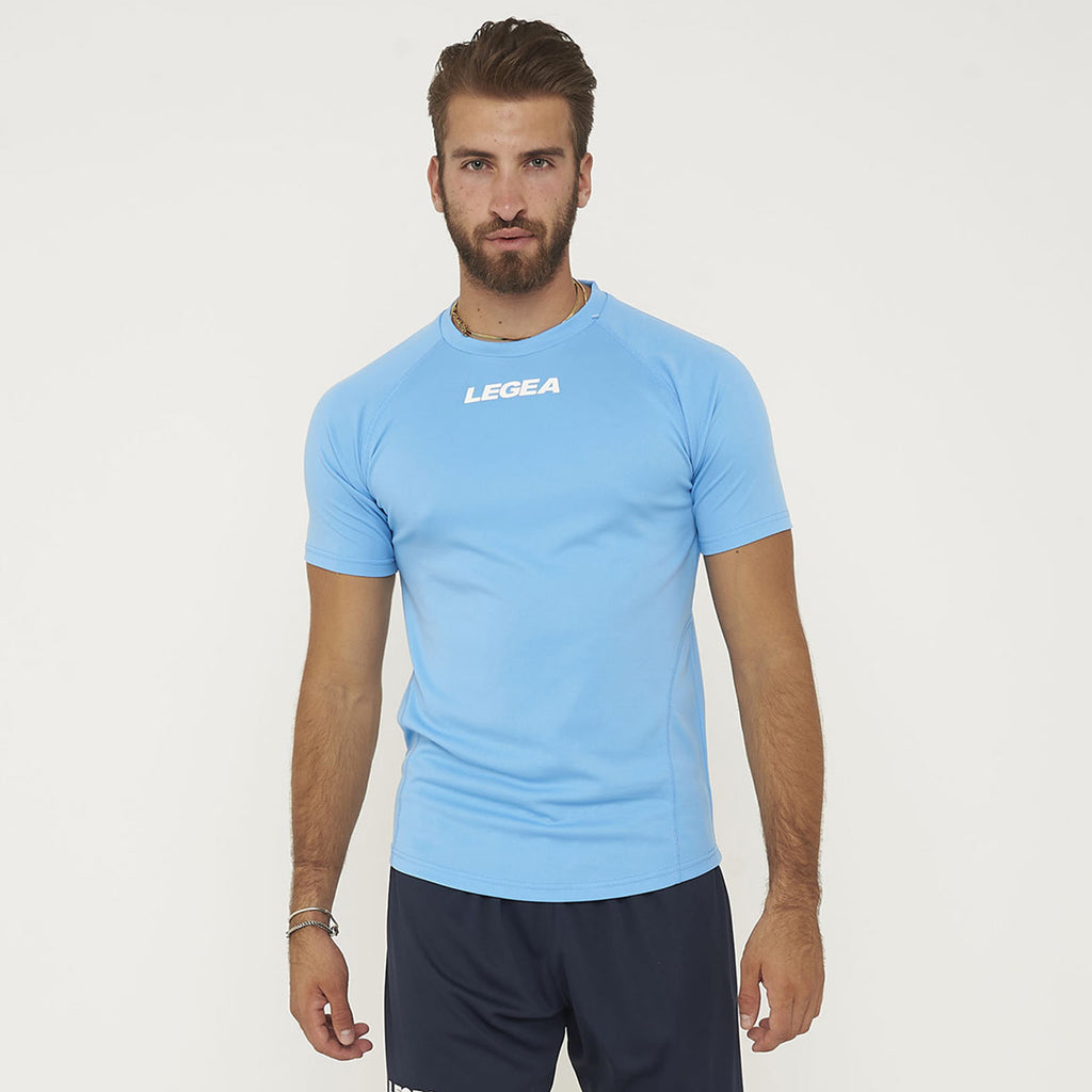 Leipzig shirt