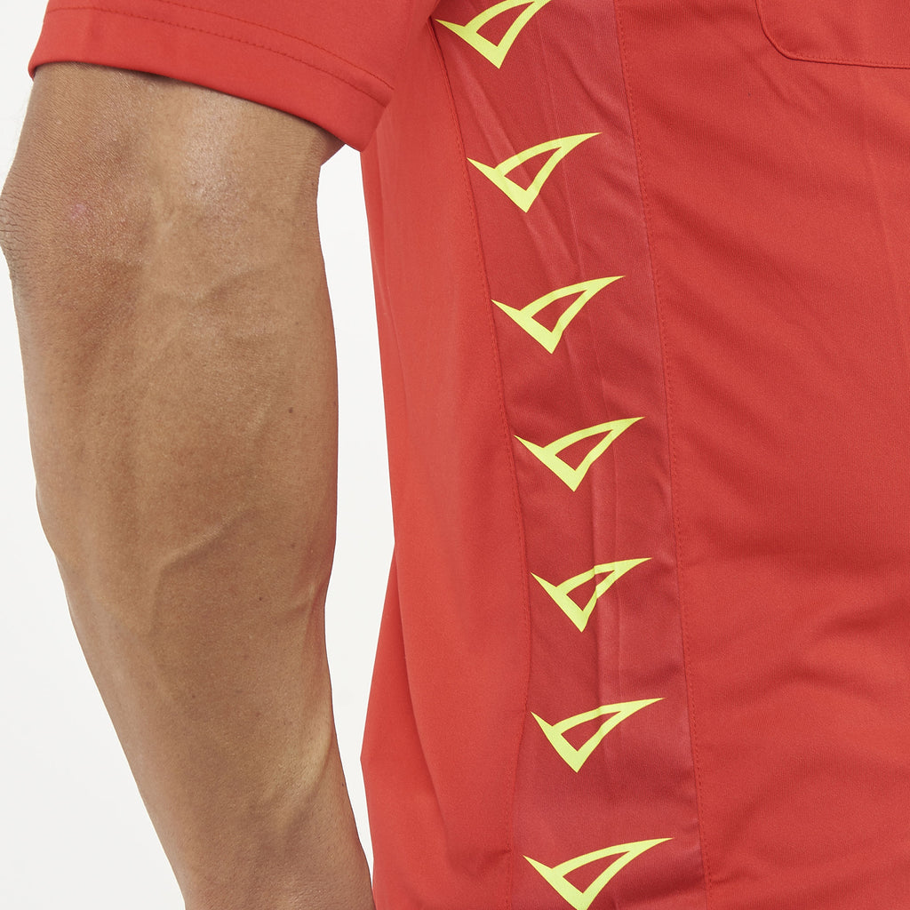 Scheidsrechtershirt Pireo