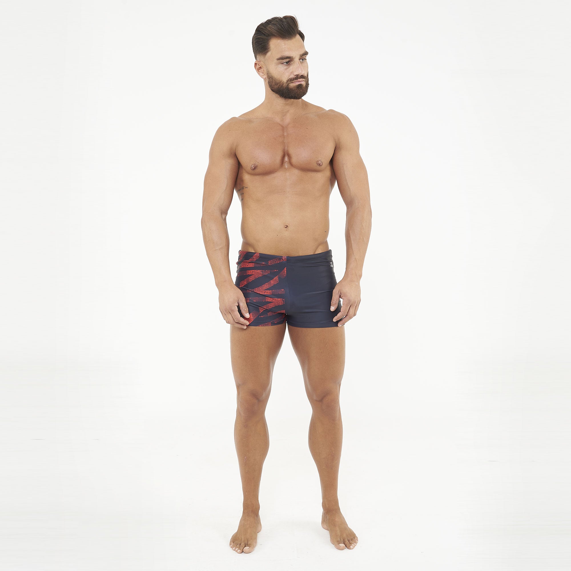 Costume de Natation Hallek