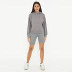 Bluza Fitness F Boxy