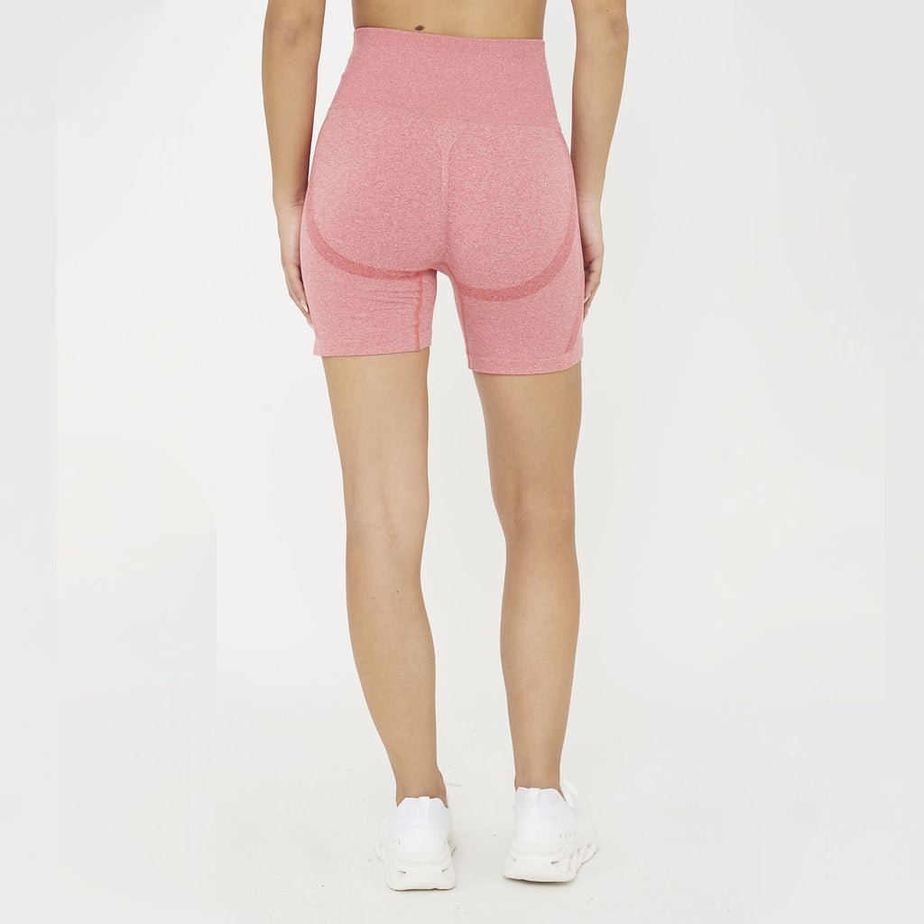 Short aderente da allenamento Jules