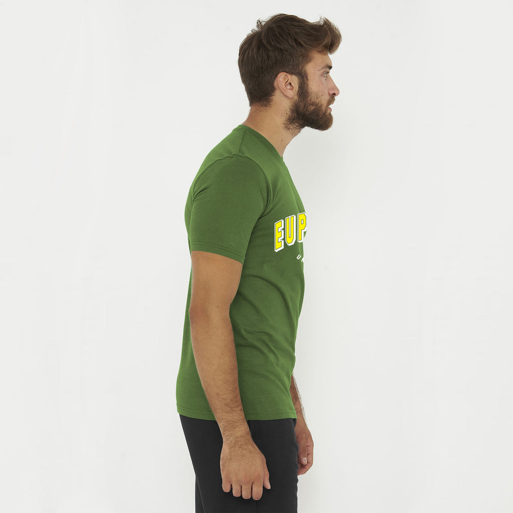 Tshirt Euphoria Coton