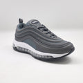 Scarpa Sportiva Vela - Grigio Scuro - 36