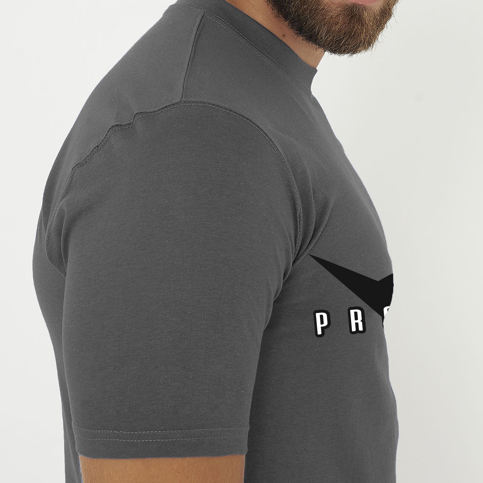 Tshirt Athlète