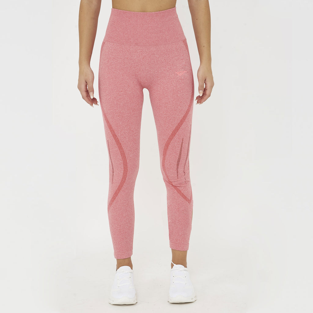 Leggings da allenamento Leslie