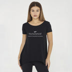 T-shirt de Gym Europa