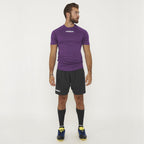 Maglia Lipsia paars