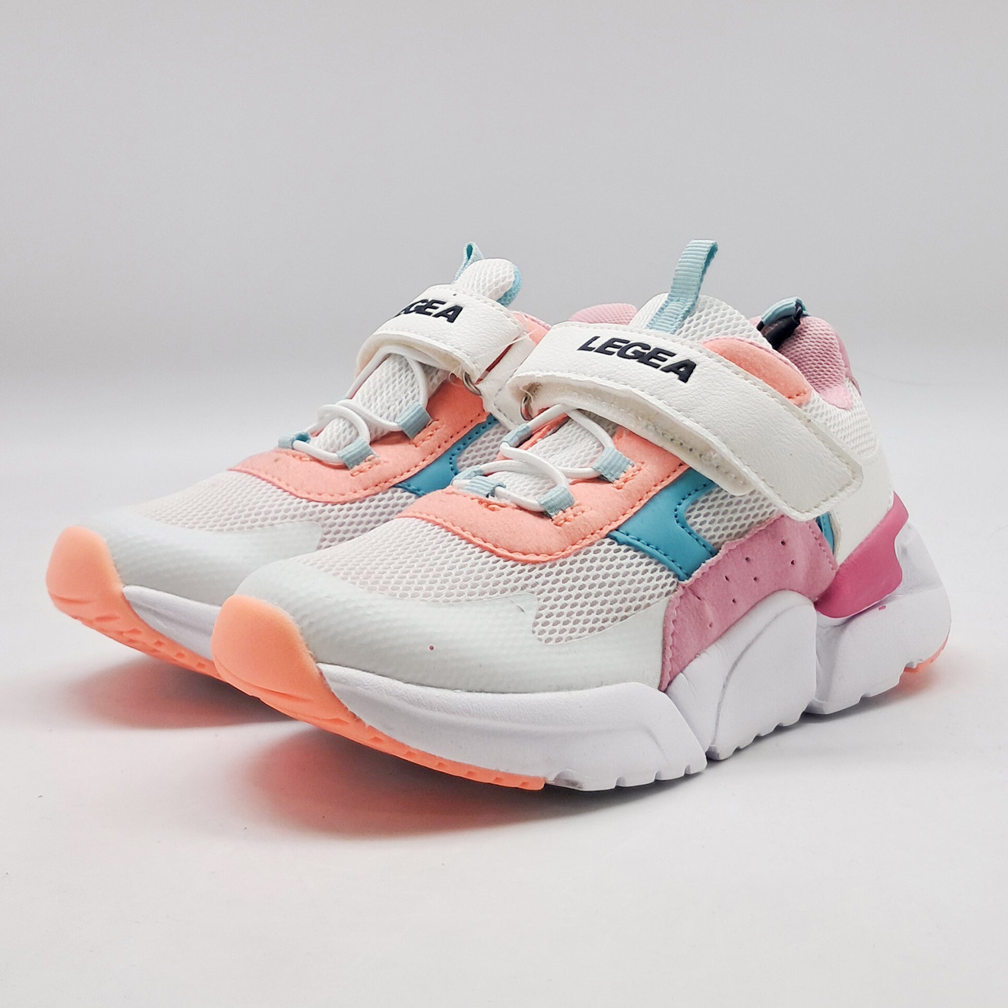 Scarpa Sportiva Per Bambini Basel