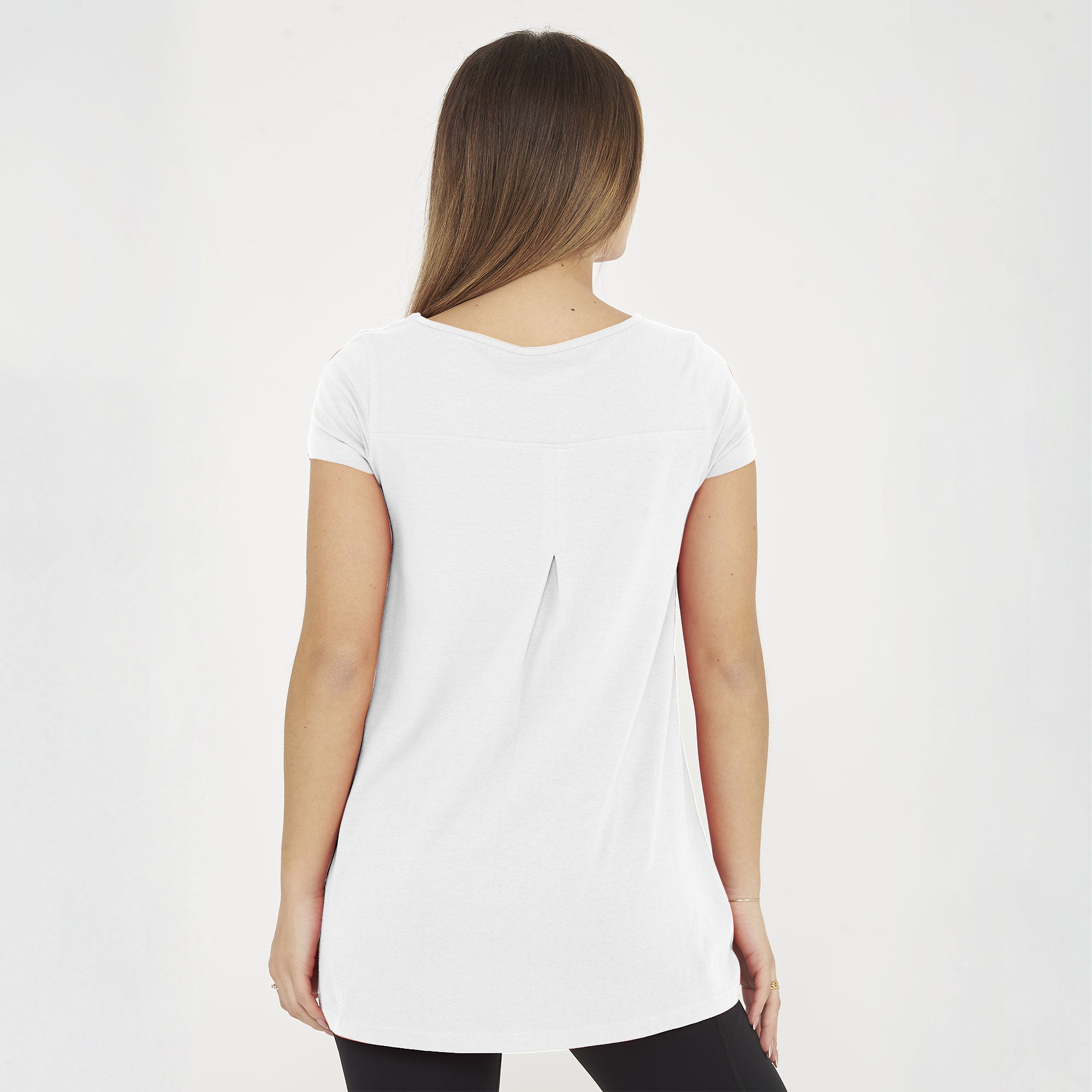 Camiseta de algodón Callisto