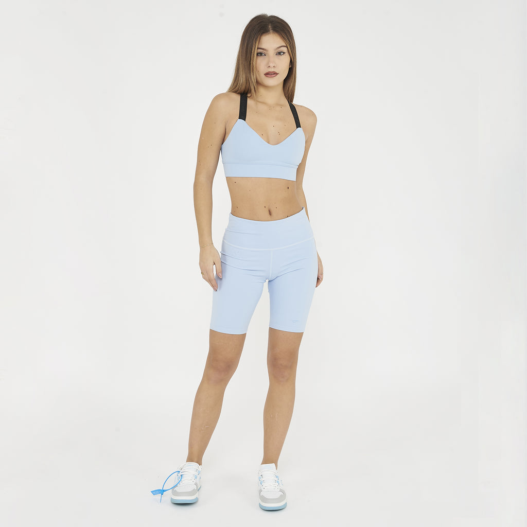 Despina, la mejor fitness