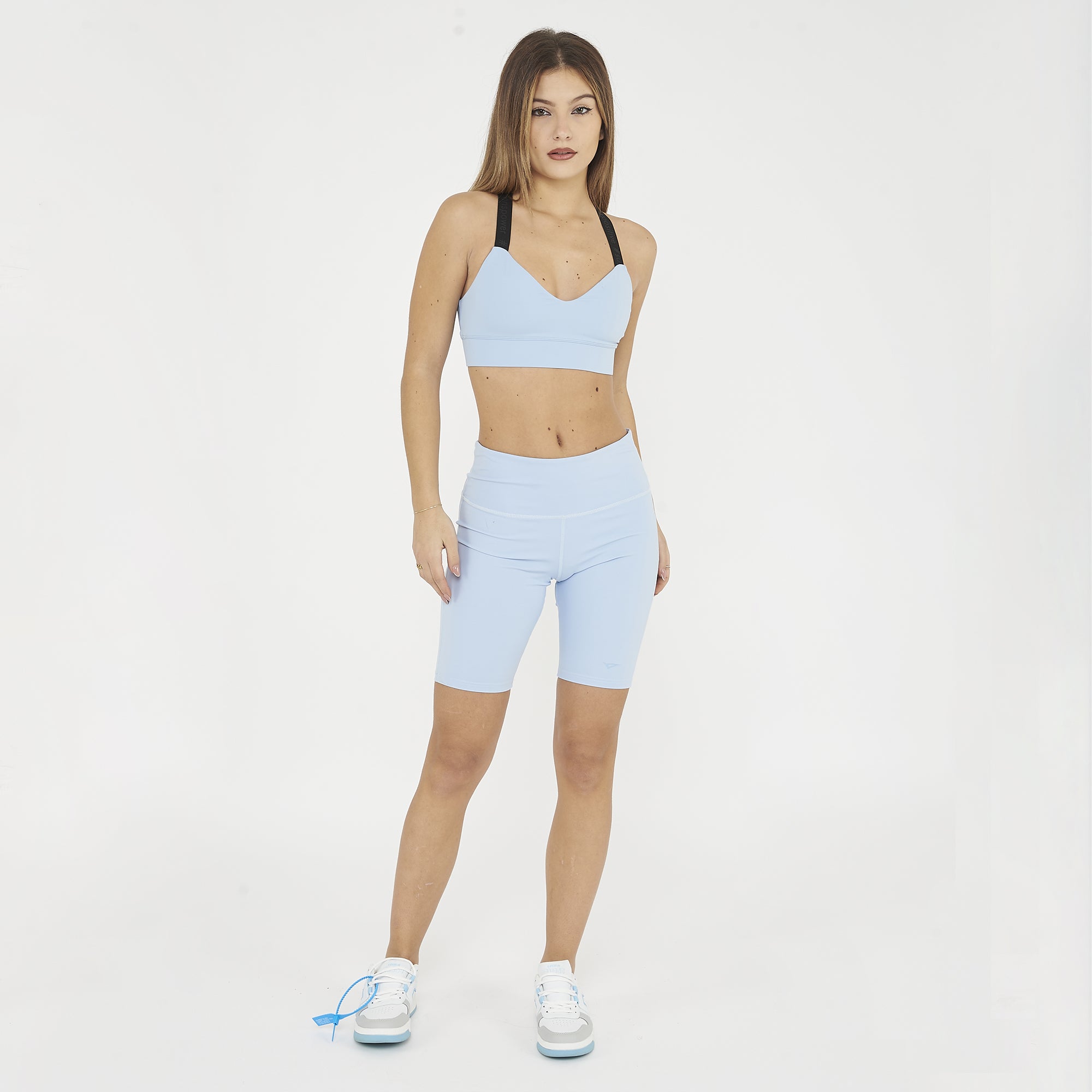 Despina, la mejor fitness