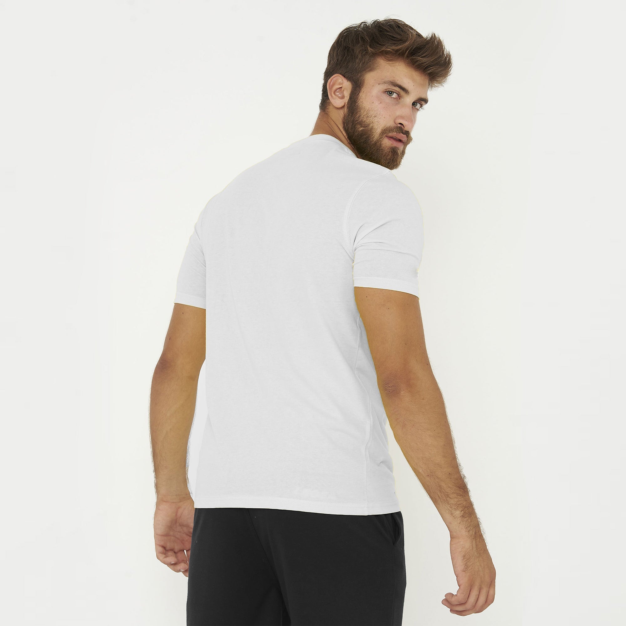 Tshirt En Coton Nyng