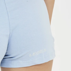 Short in cotone Sanem