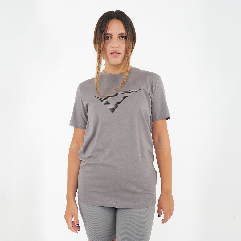 Tshirt Leader Cotone