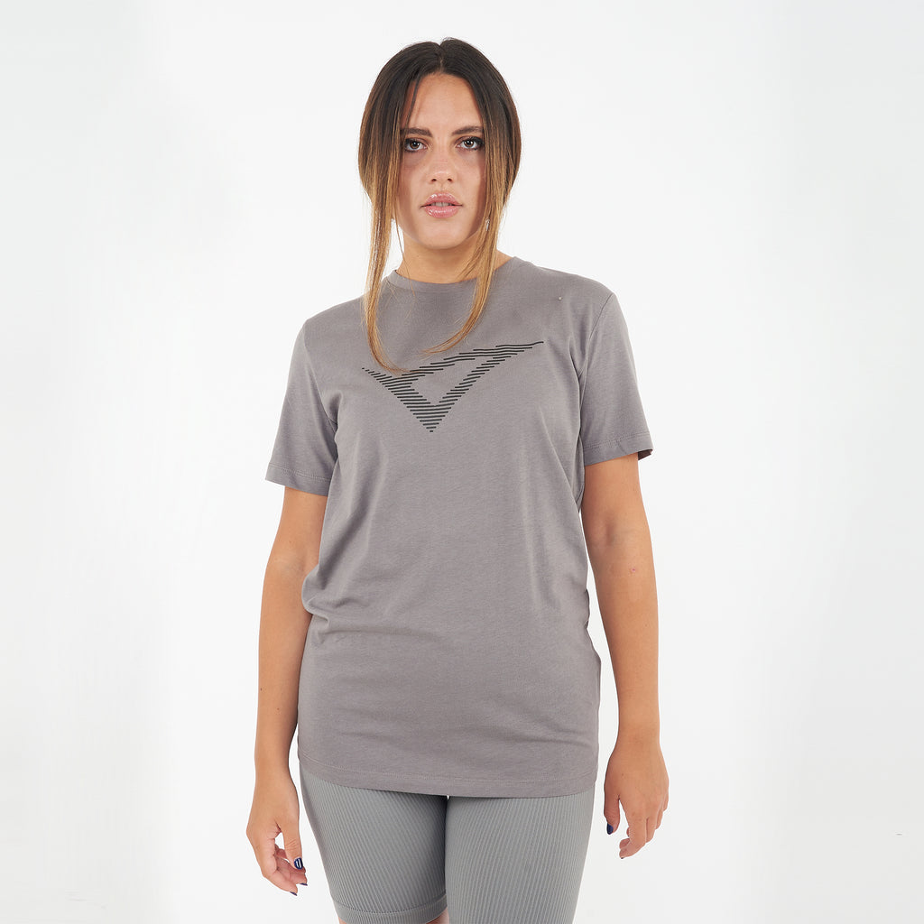 T-shirt u bomull Leader